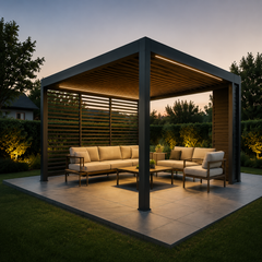 Collection image for: Pavillons