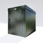 RAL7016 Anthrazitgrau / Ohne / Ohne