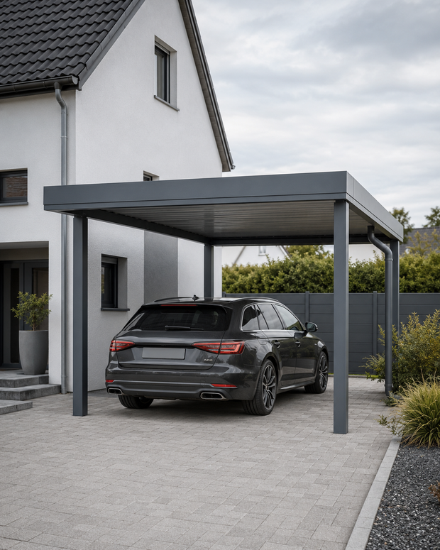 Banner image for: <h3>CARPORTS</h3>